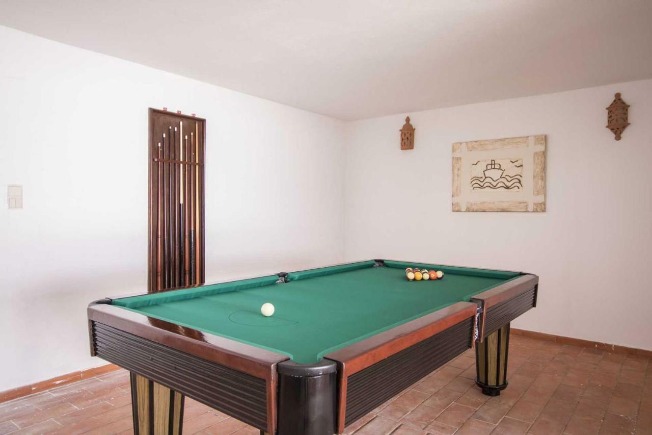 Villa Jade 维拉摩拉 外观 照片